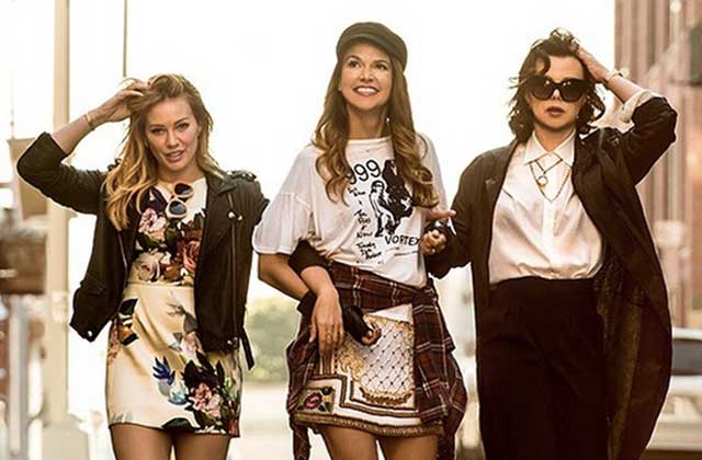 Younger Serie Younger Serie