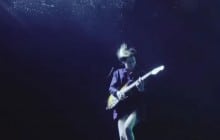 Camp Claude sort le clip de « Don’t Hold Back » tourné dans une piscine