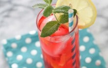 Recettes d’eau aromatisée pour t’hydrater comme jamais