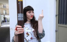 Ah, si seulement Margaux n’était pas féministe…