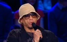 L’Américain Joe Starr répond avec sarcasme aux Français le confondant avec le rappeur