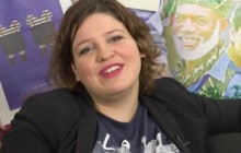 Marine Baousson débarque sur France 3 Bretagne !