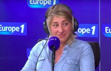Marion Mezadorian, l’humoriste qui monte, est arrivée sur Europe 1 !