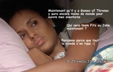 Scandal S05E18 — Le récap rigolo