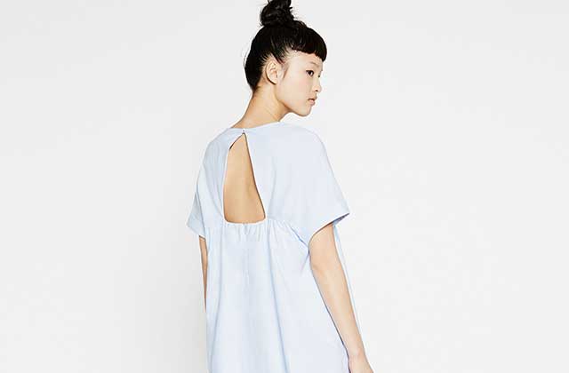 Sélection de robes colorées pour le printemps 2016 — Les 10 Hits de la Fauchée #180