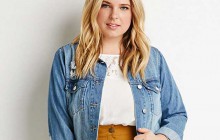 Une tenue de printemps « grande taille » — Les 10 Hits de la Fauchée #181