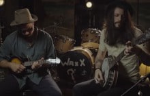 Waxx et Ben l’Oncle Soul reprennent « Bitch better have my money »… Et ça donne la pêche !