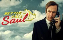 Cinq raisons de regarder « Better Call Saul »