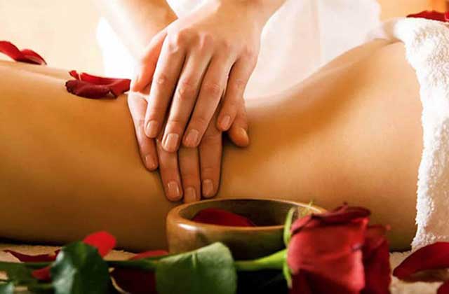 massage du corps avant le sexe sexy scat porno