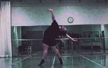 Erik Cavanaugh, danseur, gros, et champion du monde du niquage de complexes