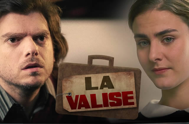 « La Valise », une vidéo du Studio Bagel surprenante et engagée