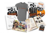 Les Dissociés, le film de Suricate, sort en DVD !