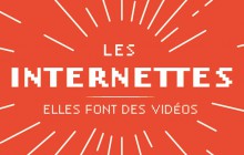 Soutenez les Internettes, l’asso qui promeut les créatrices de contenu sur YouTube !