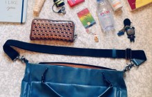 La main dans le sac de… Laurie !