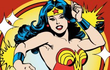 Mattel sort une Barbie Wonder Woman pour le Comic-Con