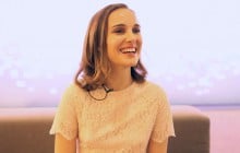 Natalie Portman nous parle d’« Une histoire d’amour et de ténèbres », son film très personnel