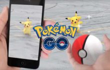 « Pokémon Go! » devrait être disponible en juillet 2016
