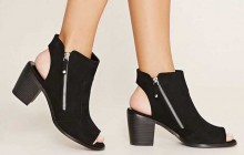 Sélection de chaussures pour le printemps 2016 #2