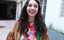 Street Style — Jean-Monique sapée comme jamais