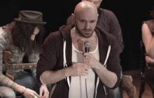 Balak à La Veillée : la chialade du matin