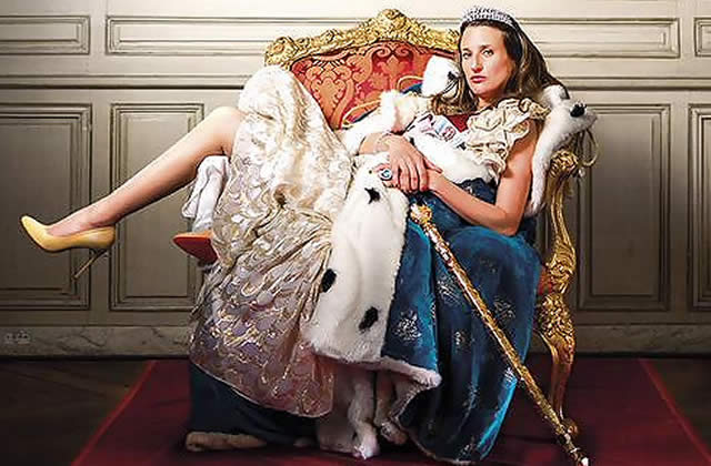 Le Brexit vu par une Française expatriée en Angleterre