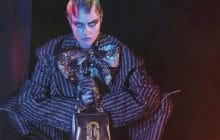 Marilyn Manson, Cara Delevingne et Missy Elliott sont les nouvelles égéries Marc Jacobs !