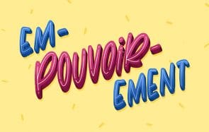 L’empouvoirement, le mot français pour « empowerment » !