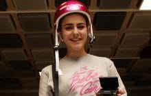 Marion Seclin va voir la finale française de roller derby 2016 !