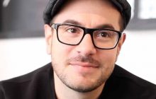 Kyan Khojandi parle de son parcours, d’échecs, de « Pulsions » (et nous a filé des archives !)