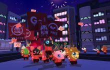 REPLAY — Découvrez l’adorable « Anarcute » avec les créateurs du jeu !
