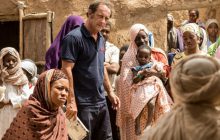Le podcast sur les missions humanitaires