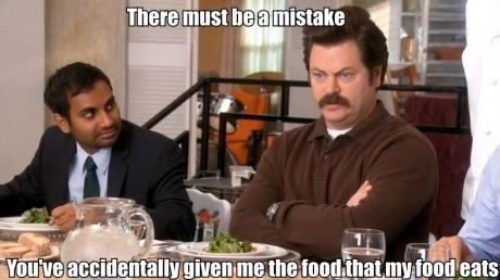ron swanson meme ron swanson meme