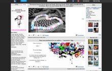 Anatomie d’un Skyblog : dissection et nostalgie