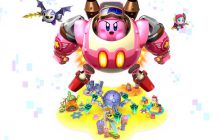 Le test de « Kirby: Planet Robobot » : boulons et bouboule rose
