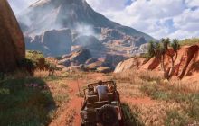 « Uncharted 4 » vous fait parcourir le globe à la recherche de trésors pirates