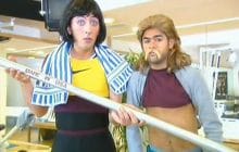 Les vidéos les plus golri des années 2000
