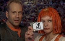 « 2H de Perdues », le plus drôle des podcasts ciné, débriefe « Le 5ème élément » avec Mymy