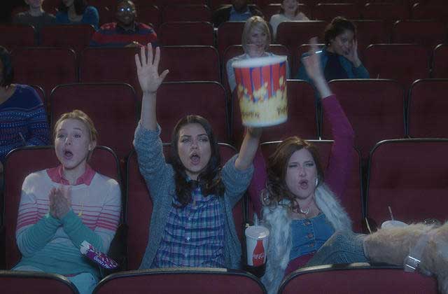 « Bad Moms » remet les idées reçues sur les mères à leur place