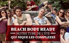 Marion Séclin & Ivan t’apprennent à être Beach Body Ready