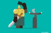 La saison 6 de « Game of Thrones » en 10 gifs rigolos, attention ça spoile !