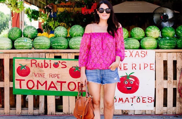 Get the Look — Blogueuse mode : Kendi Everyday