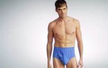L’histoire des sous-vêtements masculins en vidéo, avec « 100 Years of Men’s Underwear »