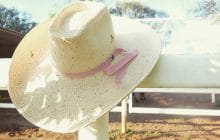 Mon immersion dans l’Outback, le Far West australien — Carte postale