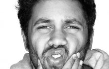 Kevin Razy blague (avec talent) sur les attentats