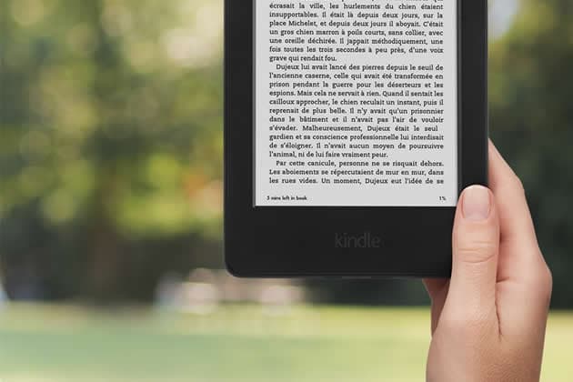 Kindle paperwhite discount coupon 2018