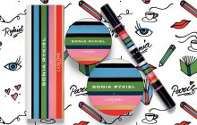 Lancôme sort une collection de maquillage avec Sonia Rykiel