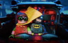Le Joker fait son apparition dans Lego Batman, le film