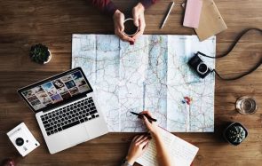 Comment bien préparer ton voyage à l’étranger