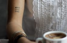 Comment protéger son tatouage du soleil ?