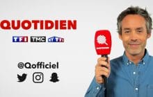 « Quotidien », la nouvelle émission de Yann Barthès, a sa bande-annonce